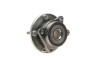 Подшипник ступицы передней Subaru Impreza 2.5 WRX STi 05-13 - (28373FG010, 28373VA000, 28373XA00B) SKF VKBA 7495 (фото 2)