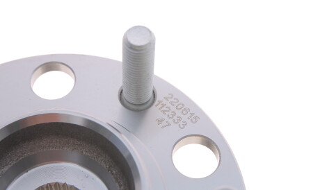 Фото 2 - Підшипник маточини SKF VKBA 7505 (VKBA7505)