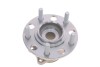 Подшипник ступицы задней Mitsubishi Outlander Jeep Patriot 06- - (1606291880, 1673604680, 3785A009) SKF VKBA 7505 (фото 3)