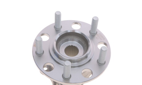 Фото 3 - Підшипник маточини SKF VKBA 7505 (VKBA7505)