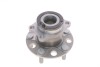 Подшипник ступицы задней Mitsubishi Outlander Jeep Patriot 06- - (1606291880, 1673604680, 3785A009) SKF VKBA 7505 (фото 4)