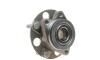 Подшипник ступицы передней Nissan Tiida 1.5 dCi 1.6 1.8 07- (ABS) - (402021YP0A, 402021FC0B, 40202EL00A) SKF VKBA 7535 (фото 2)