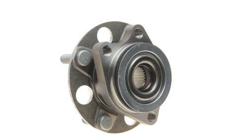 Фото 2 - Підшипник маточини SKF VKBA 7535 (VKBA7535)