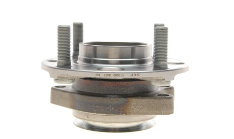 Фото 3 - Підшипник маточини SKF VKBA 7535 (VKBA7535)