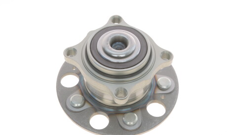 Фото 3 - Підшипник маточини SKF VKBA 7539 (VKBA7539)