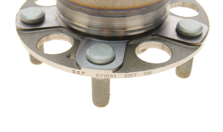 Фото 2 - Подшипник ступицы SKF VKBA 7540 (VKBA7540)