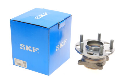 Комплект подшипника ступицы колеса - (42200TA0A51) SKF VKBA 7540