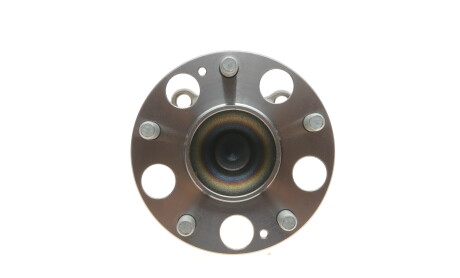 Фото 6 - Подшипник ступицы SKF VKBA 7540 (VKBA7540)