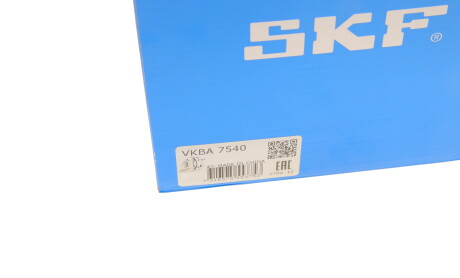 Фото 7 - Подшипник ступицы SKF VKBA 7540 (VKBA7540)