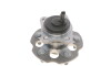 Подшипник ступицы задней Toyota Verso 1.6-2.2D-4D 09-18 - (424500F020, 424500F021) SKF VKBA 7541 (фото 3)