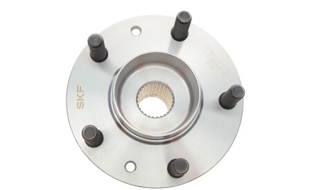 Фото 2 - Підшипник маточини SKF VKBA 7544 (VKBA7544)