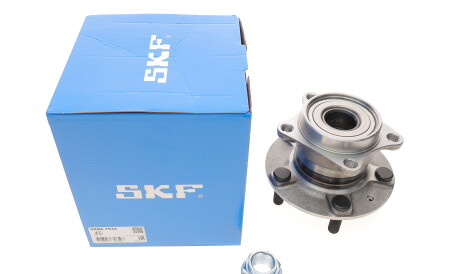 Підшипник маточини задньої Mazda CX-7 06-14 - (g33S2615XB, C2532615XA, G33S2615X) SKF VKBA 7544