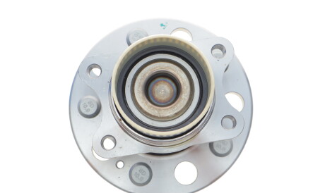 Фото 3 - Підшипник маточини SKF VKBA 7570 (VKBA7570)