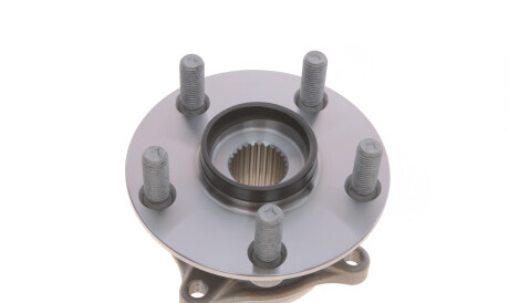 Фото 2 - Подшипник ступицы SKF VKBA 7576 (VKBA7576)