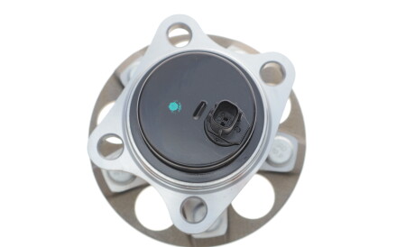 Фото 3 - Подшипник ступицы SKF VKBA 7577 (VKBA7577)