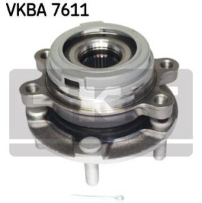 Подшипник - (40202JP11A, 402023ZG1A, 402021AA0A) SKF VKBA7611