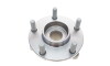 Подшипник ступицы передней Nissan Teana 2.5 08-13 - (402021AB0A, 402023ZG0A, 402029W60A) SKF VKBA 7617 (фото 2)