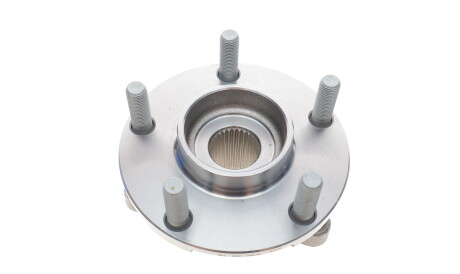 Фото 2 - Подшипник ступицы SKF VKBA 7617 (VKBA7617)