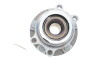 Подшипник ступицы передней Nissan Teana 2.5 08-13 - (402021AB0A, 402023ZG0A, 402029W60A) SKF VKBA 7617 (фото 3)