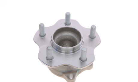 Фото 2 - Підшипник маточини SKF VKBA 7619 (VKBA7619)