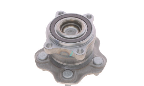 Фото 3 - Підшипник маточини SKF VKBA 7619 (VKBA7619)