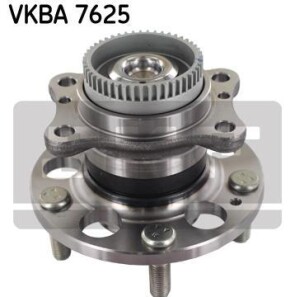 Комплект подшипника - SKF VKBA 7625