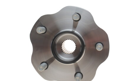 Фото 2 - Подшипник ступицы SKF VKBA7629