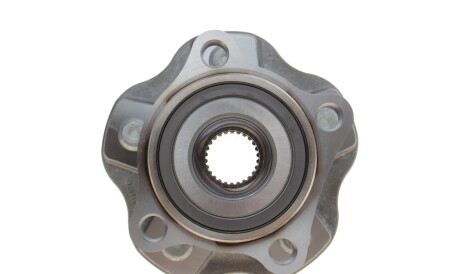 Фото 3 - Подшипник ступицы SKF VKBA7629