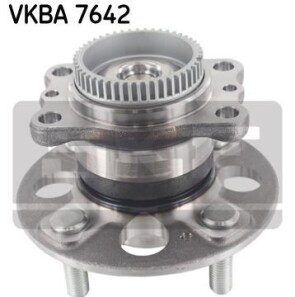 Комплект подшипника - SKF VKBA7642