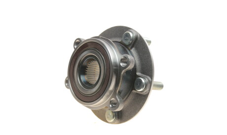 Фото 2 - Підшипник маточини SKF VKBA7648