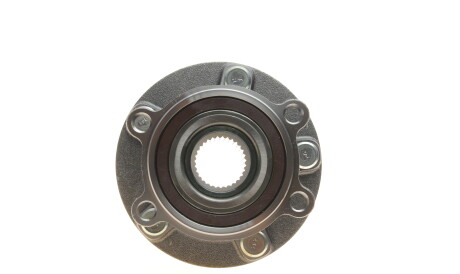 Фото 3 - Підшипник маточини SKF VKBA7648