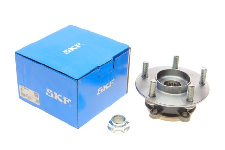 Zestaw napr.koa mazda - (kd353304xc, kd353304xd) SKF VKBA7648