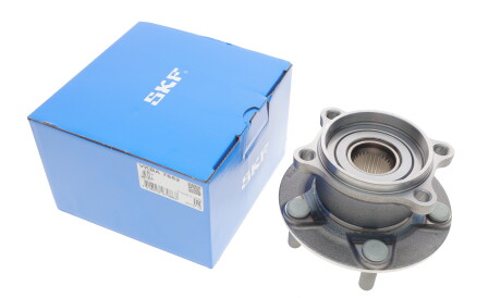 Фото 2 - Підшипник маточини SKF VKBA 7652 (VKBA7652)