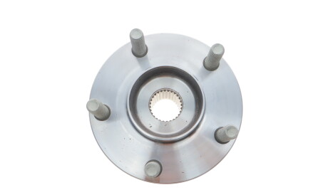 Фото 3 - Підшипник маточини SKF VKBA 7652 (VKBA7652)