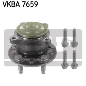 Комплект подшипника - (13577406, 13580090, 13598921) SKF VKBA 7659