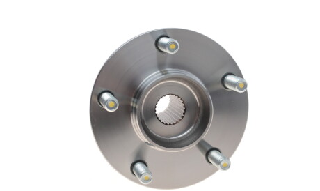 Фото 3 - Підшипник маточини SKF VKBA 7663 (VKBA7663)