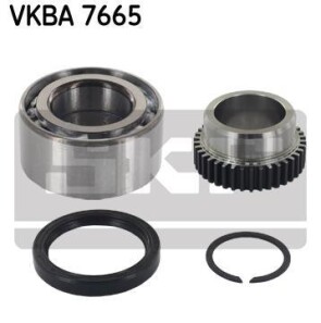 Комплект подшипника - SKF VKBA 7665