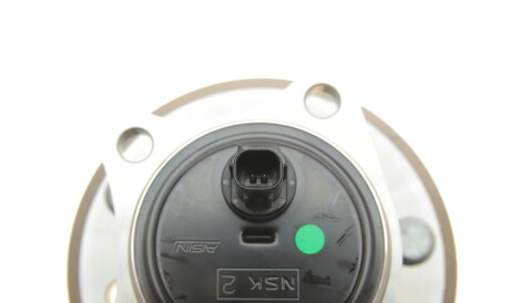 Фото 3 - Подшипник ступицы SKF VKBA 7690