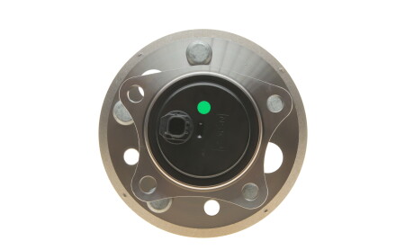 Фото 4 - Подшипник ступицы SKF VKBA 7690