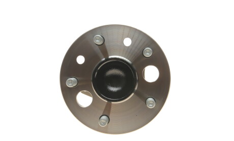 Фото 5 - Подшипник ступицы SKF VKBA 7690