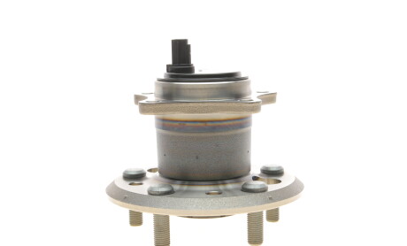 Фото 6 - Подшипник ступицы SKF VKBA 7690