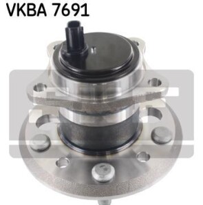 Комплект подшипника - (4246006070) SKF VKBA 7691
