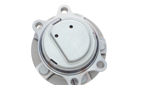 Фото 3 - Підшипник маточини SKF VKBA 7698 (VKBA7698)