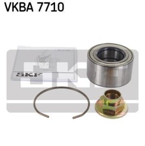 Комплект подшипника - (517201Y000) SKF VKBA 7710