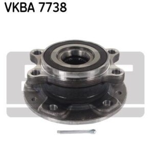 Комплект подшипника - SKF VKBA7738
