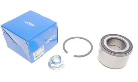 Фото 2 - Подшипник ступицы SKF VKBA7743