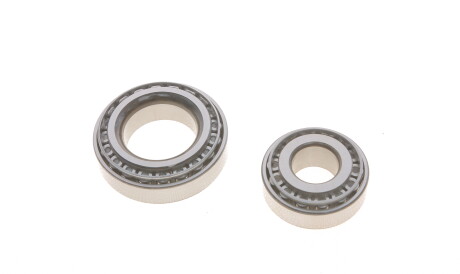 Фото 3 - Підшипник маточини SKF VKBA 826 (VKBA826)