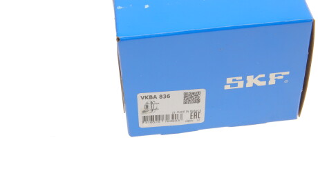 Фото 3 - Підшипник маточини SKF VKBA 836 (VKBA836)