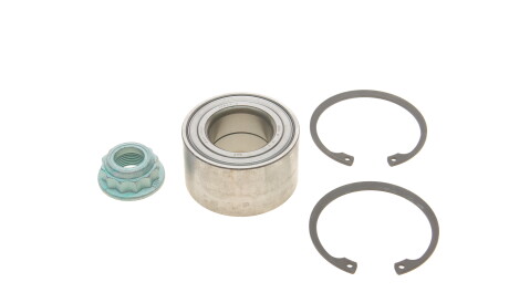 Фото 2 - Подшипник ступицы SKF VKBA 906 (VKBA906)