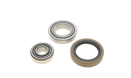 Фото 2 - Подшипник ступицы SKF VKBA 941 (VKBA941)